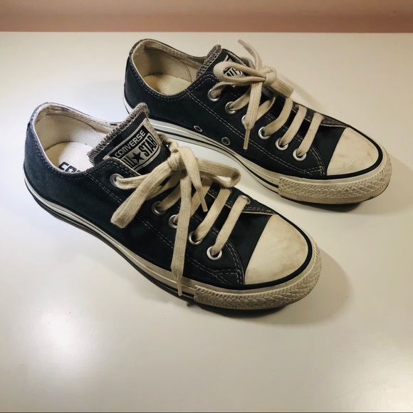 Converse Unisex Shoes - Picture 2 of 6